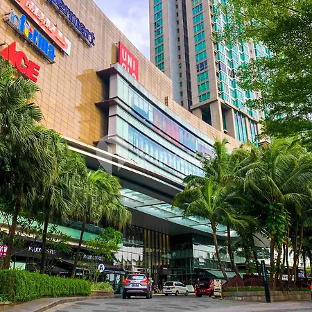 Soleil By Kozystay - Kemang Jakarta Exterior photo