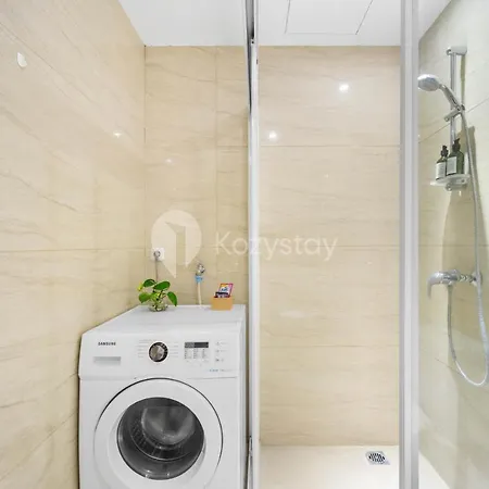 Soleil By Kozystay - Kemang Jakarta Exterior photo