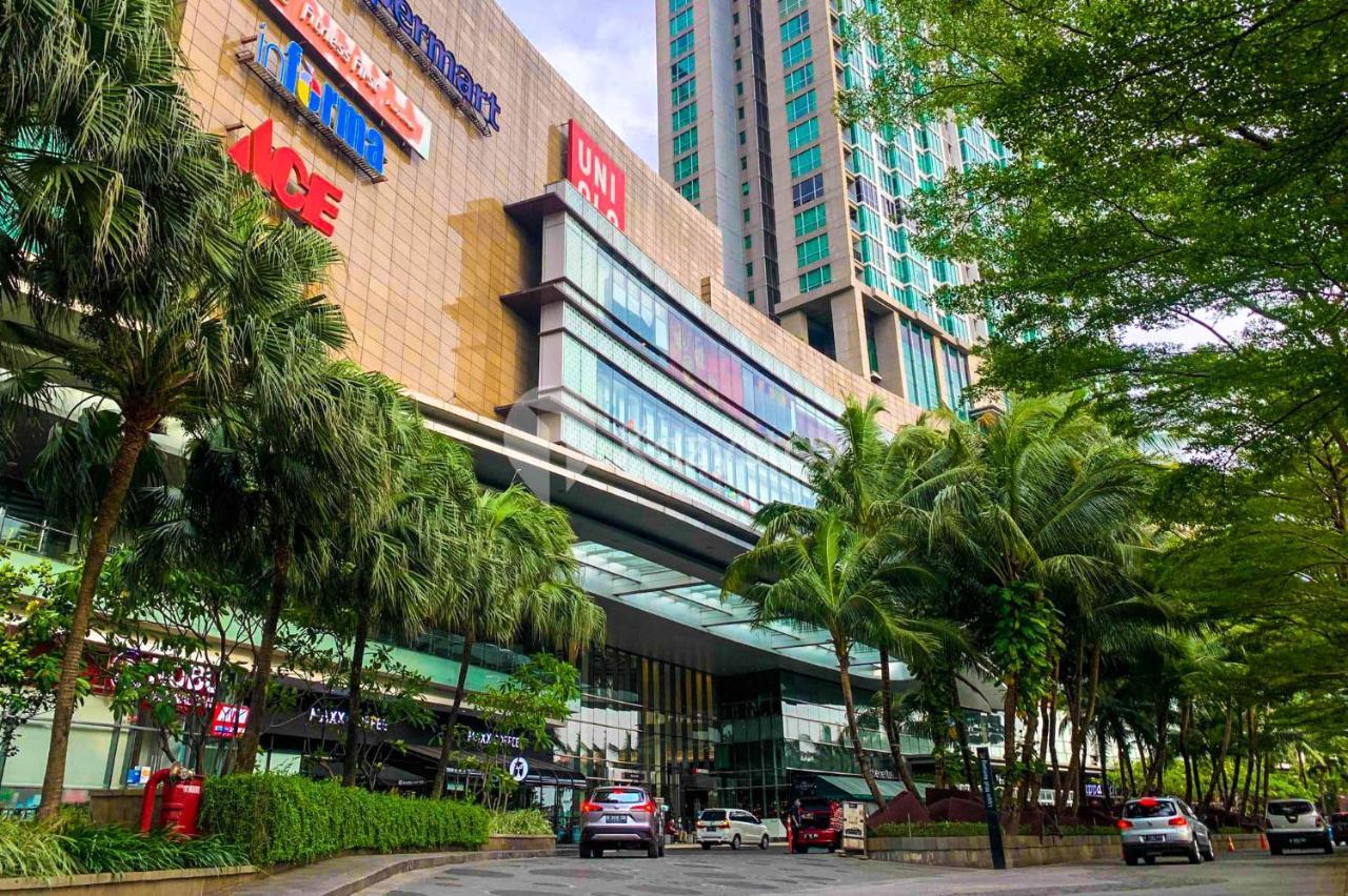 Soleil By Kozystay - Kemang Jakarta