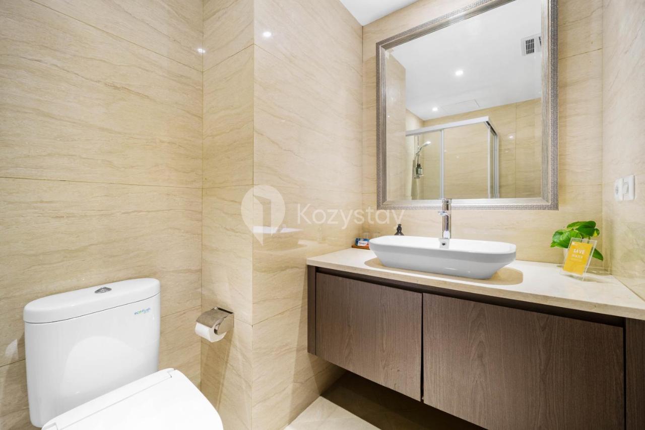Soleil By Kozystay - Kemang Jakarta