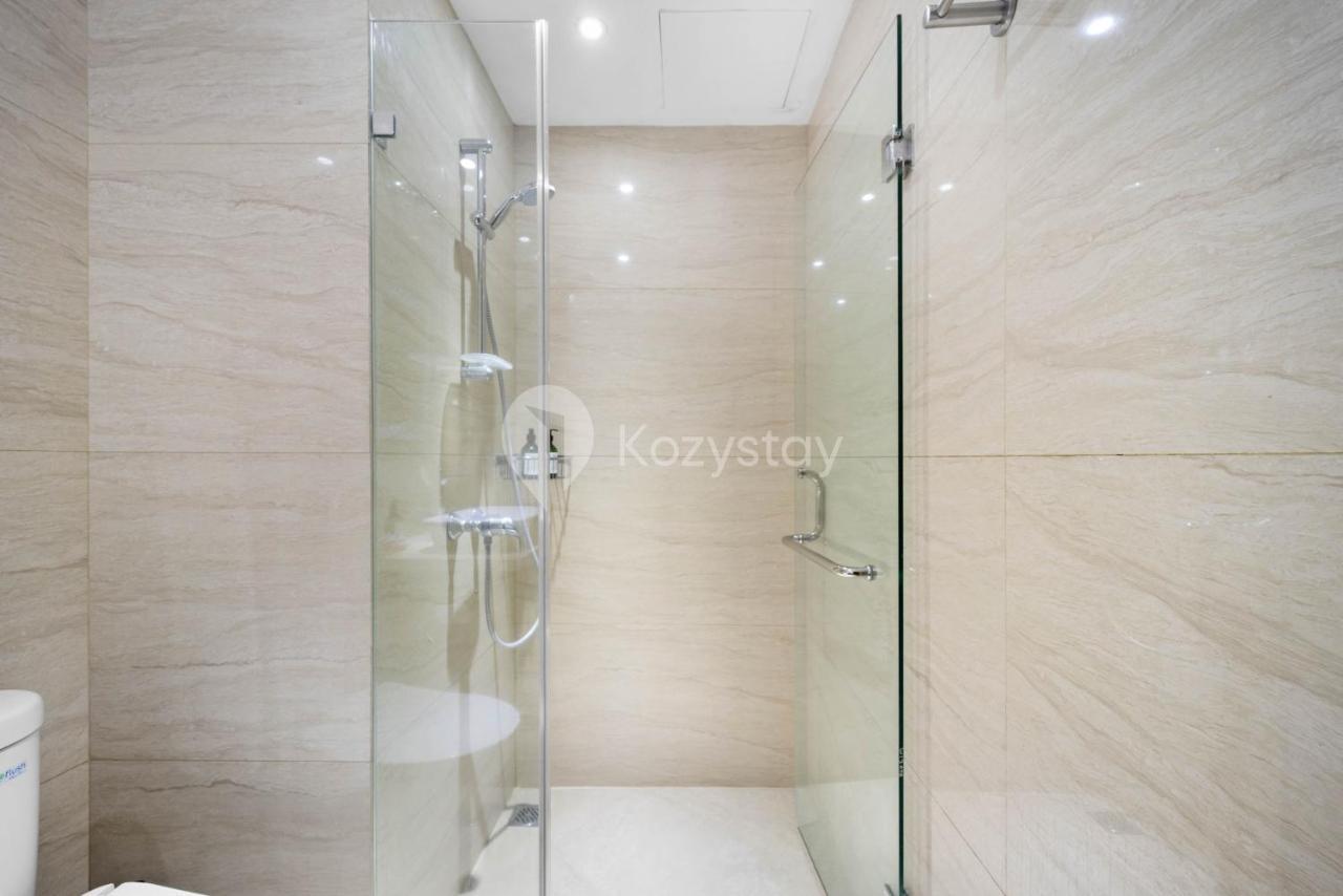 Soleil By Kozystay - Kemang Appartement *