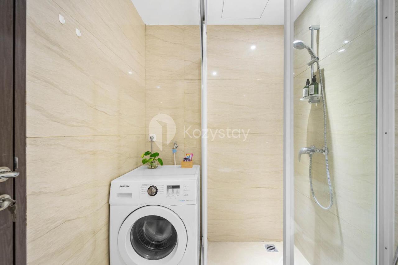 Soleil By Kozystay - Kemang * Jakarta