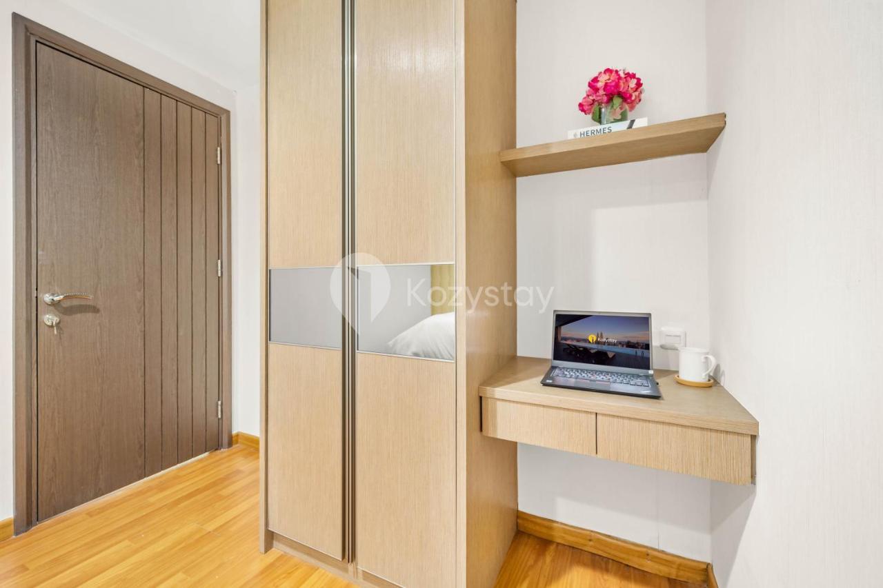 Soleil By Kozystay - Kemang Appartement Jakarta