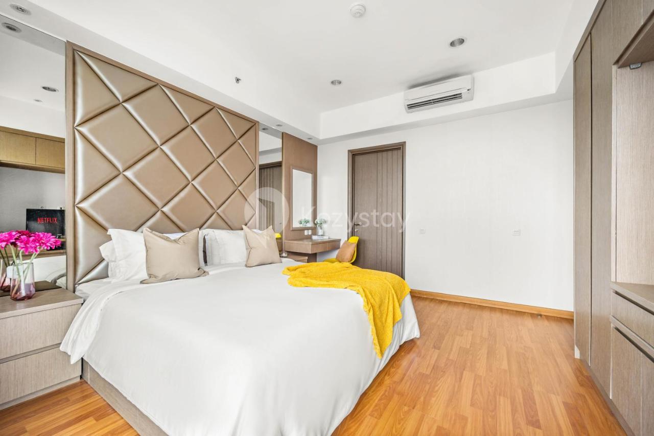 Soleil By Kozystay - Kemang * Jakarta
